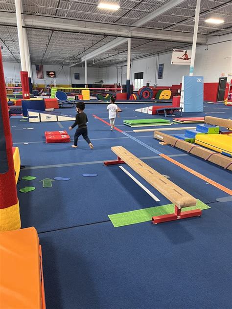 Silver Stars Gymnastics - Classes - Bowie - Yelp