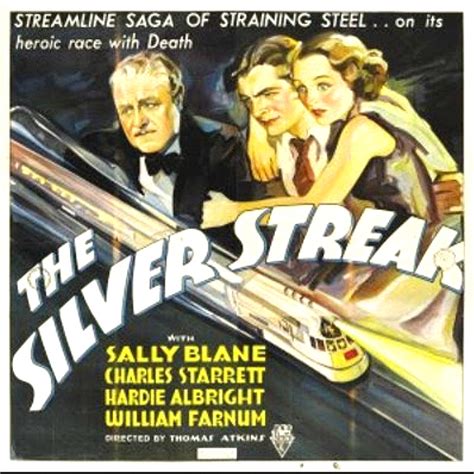 Silver Streak (film) - Wikipedia