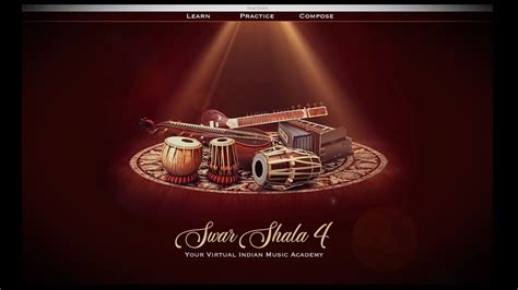 Silver The Studio - The Complete Indian Music Software