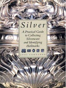 Silver a practical guide to collecting silverware and identifying hallmarks. - New holland my16 lawn tractor manual.