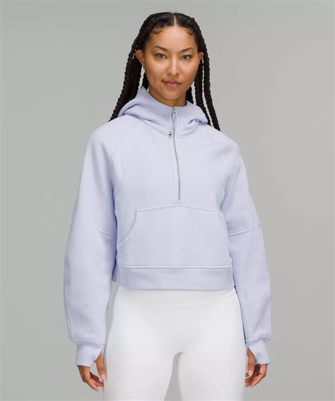 Shop the Cropped Define Jacket *Nulu | Women's Hoodies & Sweatshirts. null. 
