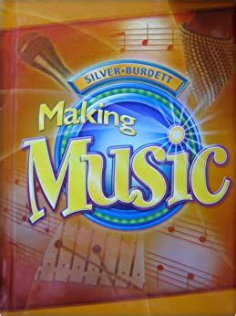 Silver burdett making music grade 4 student textbook. - Peter atkins physical chemistry instructor solution manual.