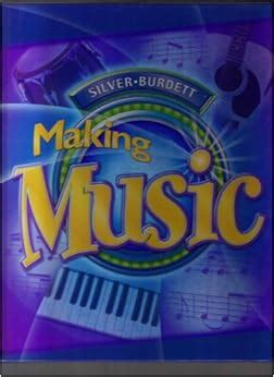 Silver burdett making music grade 7 student textbook. - Bose acoustimass 5 series iii manual.