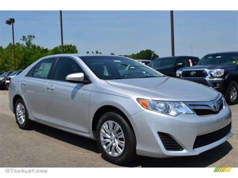 Silver camry. Find the perfect used Toyota Camry in Dallas, TX by searching CARFAX listings. We have 247 Toyota Camry vehicles for sale that are reported accident free, 270 1-Owner cars, and 245 personal use cars. ... Mileage: 20,537 miles MPG: 28 city / 39 hwy Color: Silver Body Style: Sedan Engine: 4 Cyl 2.5 L Transmission: Automatic . 