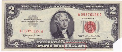 Silver certificate two dollar bill. Things To Know About Silver certificate two dollar bill. 