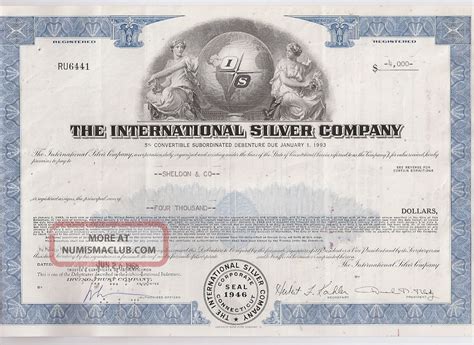 Silver company stocks. Things To Know About Silver company stocks. 