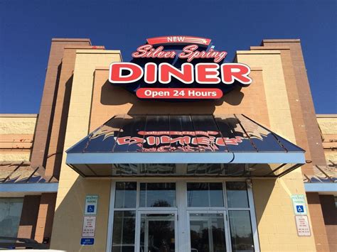 Silver diner near me. Things To Know About Silver diner near me. 