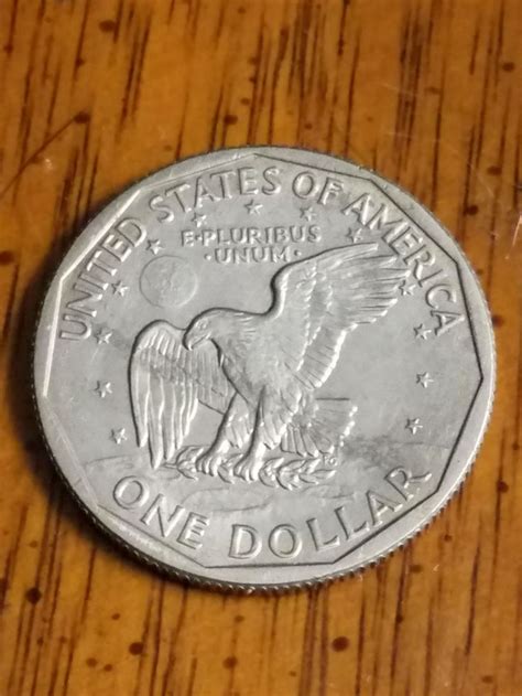 1979 Silver Dollars Aren’t Really Silver That’s right! They’re