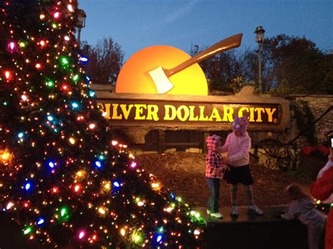 Additional Silver Dollar City General Ticket Price Guidel