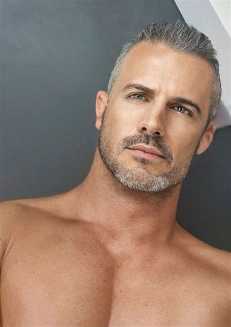 Silver fox men. The silver fox trend, driven by high-profile men in the public eye, is shifting this perception. Leading men in Hollywood like George Clooney, Anderson Cooper, and Jeff Goldblum have been owning their gray hair, even making it a part of their personal brand. 