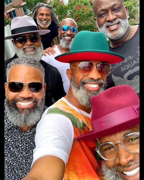 Silver fox squad. Silver Fox Squad is a group of men who impact and inspire others with their style, class and character. Follow their Facebook page to see their videos, photos, … 