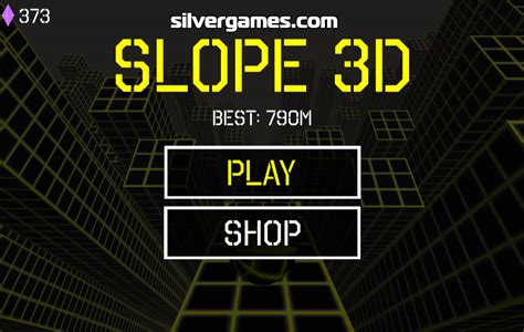 Slope 2 Player. 🆚 Slope 2 Player is an exciting multiplayer racing game by SilverGames where you and a friend can compete against each other in a thrilling downhill challenge. The objective of the game is to navigate a fast-paced slope while dodging obstacles and trying to reach the finish line before your opponent. . 