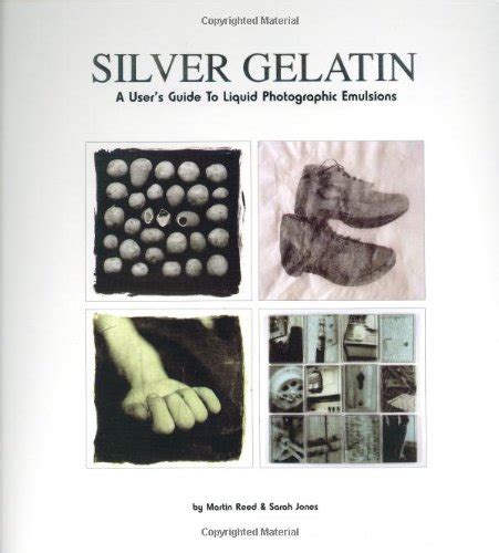 Silver gelatin a user s guide to liquid photographic emulsions. - Fairfax county public schools pacing guide.