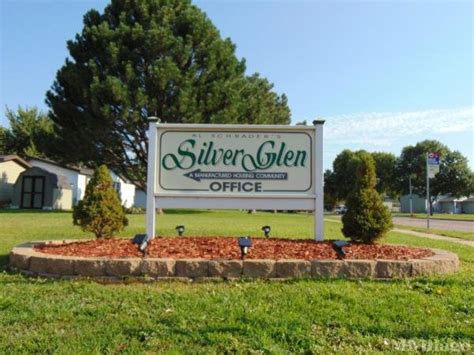 Silver glen sioux falls. Things To Know About Silver glen sioux falls. 