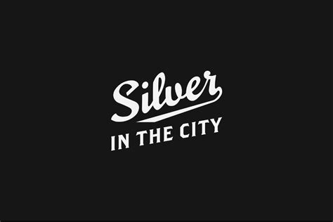 Silver in the city. Things To Know About Silver in the city. 