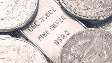 Silver is undervalued. Things To Know About Silver is undervalued. 