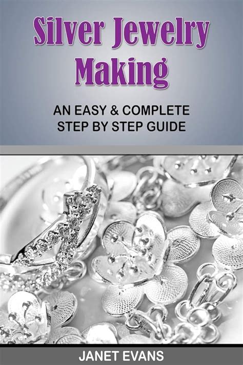 Silver jewelry making an easy complete step by step guide. - Typologie des waldhufendorfes nach einzelformen und deren verbreitungsmustern..