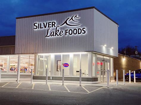 Silver lake foods rochester mn. Things To Know About Silver lake foods rochester mn. 