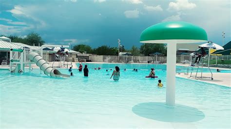 Aug 5, 2023 · Silver Mesa Activity Pool. 4025 Allen Ln North Las Vegas, NV 89032 United States Get Directions. Today. Upcoming Upcoming Select date. August 2023 Sat 5 ... . 