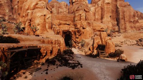 Conan Exiles has 10 main dungeons; in this best Conan Exiles dungeon order guide, you will learn about their location, how to pass through them, ... The Scorpion Den is Sepermeru’s Silver Mine that is just west of the Unnamed City and southeast of Sepermeru. Even without the dungeon part, .... 