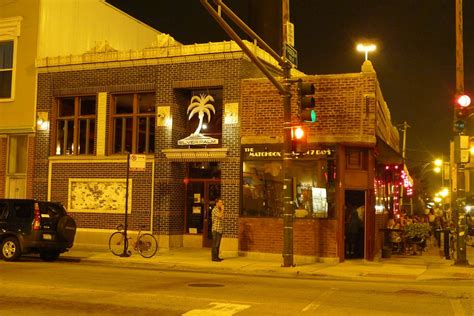 Silver palm chicago. Mar 2, 2020 · Chicago restauranteur David Gevercer purchased The Matchbook/Matchbox on June 2, 1995, so this is the Matchbox’s 25th anniversary. David, 72, married Jackie in the Silver Palm in 2002. 