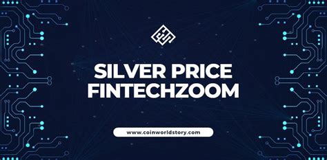 Silver price fintechzoom today. Things To Know About Silver price fintechzoom today. 