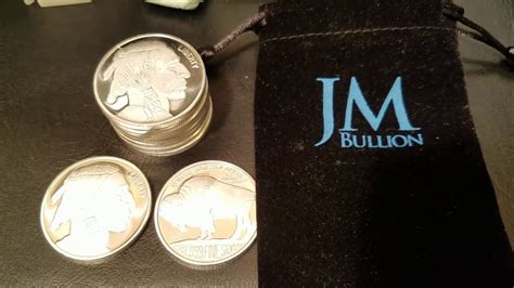 Silver price jm bullion. Things To Know About Silver price jm bullion. 