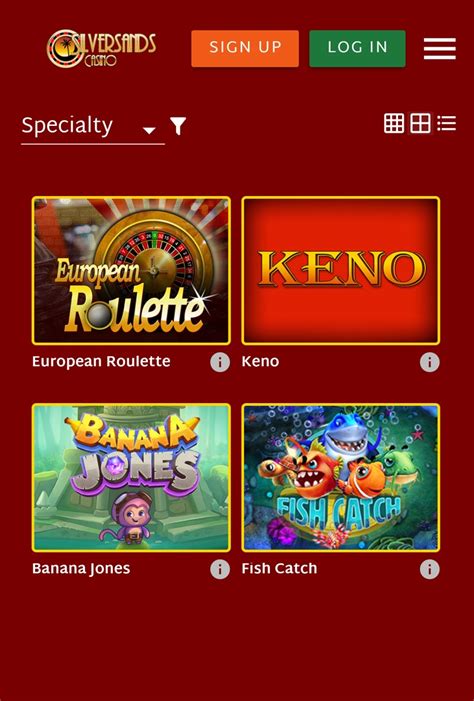 silver sands casino smart download