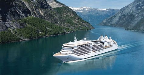 Silver seas cruises. Transoceanic luxury cruises from Seward (Anchorage, Alaska) to Tokyo aboard Silversea cruise ships. Discover the itinerary and excursions! Departs Sep 12, 2024 