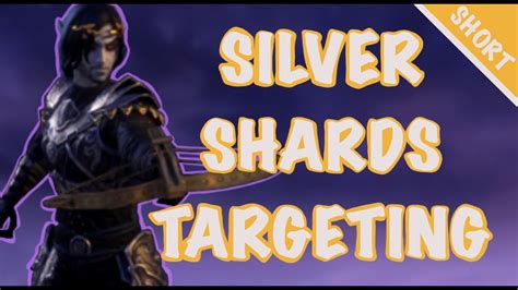 Silver shards eso. You are going to need 5 of the Mirth Shards in total to be able to combine them. Once you have 5 of them, you can ‘use’ it just like you would eat a food or drink a drink. Hope this helps and hope you get something good! lopix •. Weird. I have 4 and 2, they are separated for some reason. Some from boxes and 2 I bought, I suppose. 