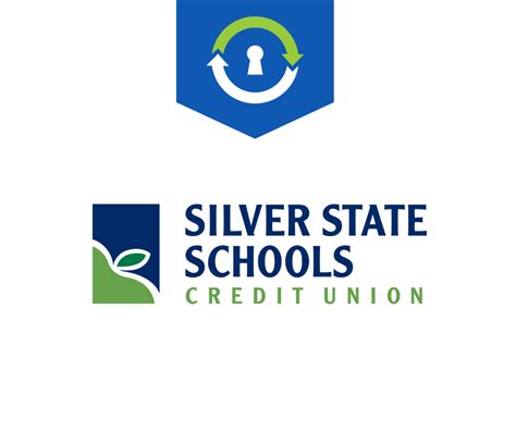 The Silver State Schools Credit Union service area is the e