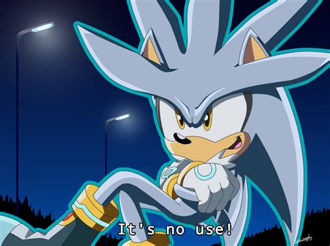 Silver the Hedgehog (シルバー・ザ・ヘッジホッグ, Shirubā za Hejjihoggu?) is a recurring character in the Sonic the Hedgehog series. He is an anthropomorphic hedgehog who comes from two hundred years into the future, where his purpose is to prevent the ruining of his time by resolving the catastrophes of the past, resulting in frequent interactions with …. 