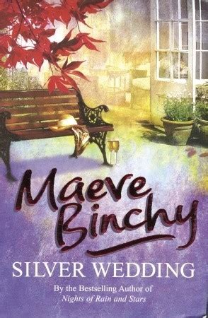 Read Silver Wedding By Maeve Binchy