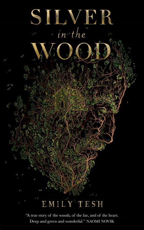 Download Silver In The Wood The Greenhollow Duology 1 By Emily Tesh