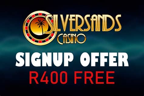 silver sands casino online