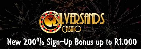silversands casino for mobile