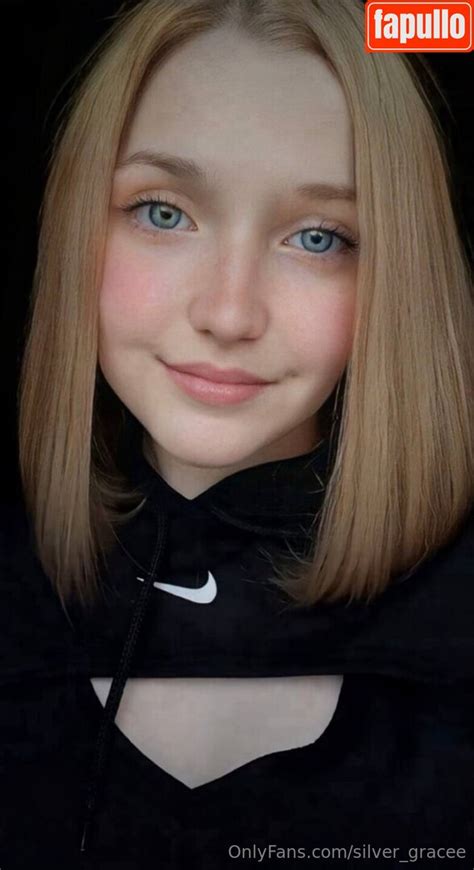 Silver_Gracee Leaks XxX 🔥 144 Pics