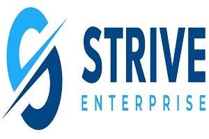 Silvera Enterprises is now Strive Enterprise: A new name and a new era for the web design and digital marketing industry in The US