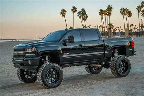 The 2025 Chevy Silverado HD lineup adds a Trail Boss trim for the first time ever. ... and new 20-inch wheels for the Midnight Edition. The Silverado HD comes standard with a 401-hp gas-fed 6.6 ...