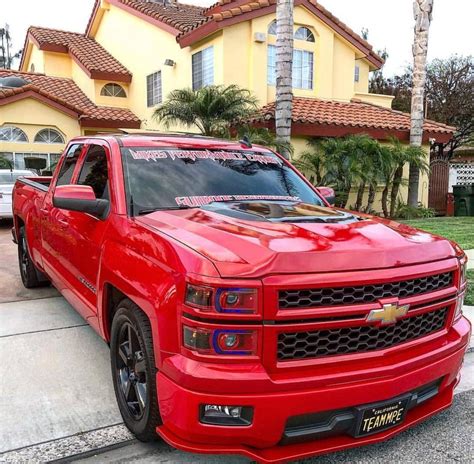 The 2015 Chevy Silverado 1500 is a reliable, powerful, and comfortable pickup truck that has been a top choice for drivers for years. The 2015 Chevy Silverado 1500 is powered by a 5.3-liter V8 engine that produces 355 horsepower and 383 pou.... 
