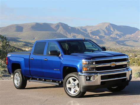 Silverados - This article is about the 2023 Silverado, a new Chevy truck that offers extreme performance and capability for off-road adventures. It has nine unique trims to suit your needs with standard Chevy Safety Assist features and various engine options. The article also mentions the Colorado, another versatile … See more