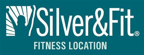 Silverandfit.com - at SilverandFit.com, the Get Started program for a personal exercise plan, or you can join a live exercise class on the Silver&Fit Facebook and YouTube pages. With this option, you can pick a fitness center or select YMCA from the Silver&Fit program’s broad network of participating locations.5 Where available, you can: 