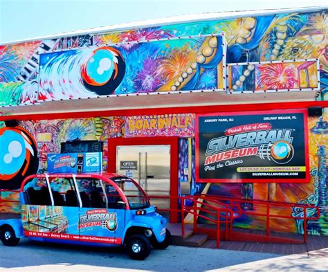 Silverball Museum (Delray Beach) - All You Need to …