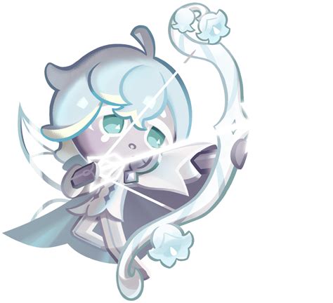 2) Silverbell Cookie Another Cookie, Silverbell, will be introduced in the Cookie Run Kingdom 3rd anniversary update. She is a Faerie Knight and Support Cookie who has an ability called Gleeful Chime.. 