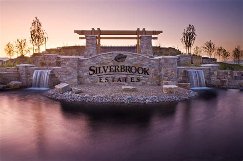 Silverbrook - Silverbrook Apartments | Kalispell MT. Silverbrook Apartments, Kalispell, Montana. 192 likes · 2 talking about this · 5 were here. Silverbrook is a brand-new community, located in Kalispell,...