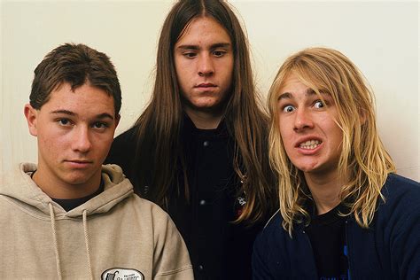 Silverchair band. Silverchair pure massacre red moon vinyl, is an Australian rock band, formed in 1992 as Innocent Criminals in Newcastle, New South Wales, with Ben Gillies on drums, Daniel Johns on vocals and guitar, and Chris Joannou on bass guitar. 
