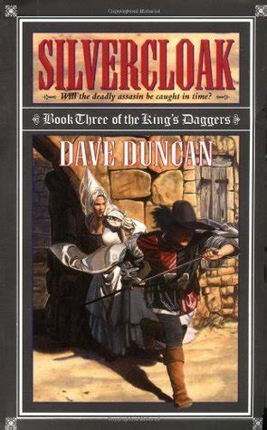 Read Silvercloak By Dave Duncan