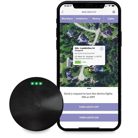 Silvercloud gps login. 01/25/2023 3:20 pm. The LandAirSea 54 GPS Tracker is a top choice among consumers for battery-powered trackers. With a compact design and real-time tracking data, it earned the title of Best ... 