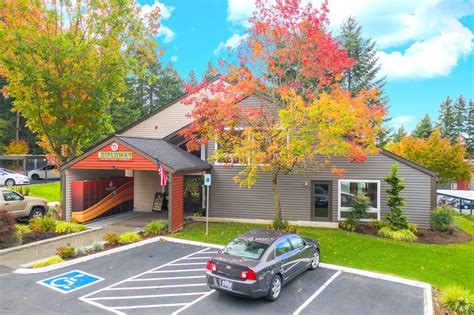 Silverdale apartments. See all available apartments for rent at Trillium Heights in Silverdale, WA. Trillium Heights has rental units ranging from 596-1028 sq ft starting at $1614. 