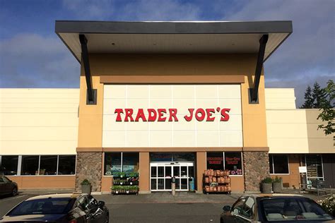 Trader Joe's #158 - Silverdale, WA. in Natural/Organi